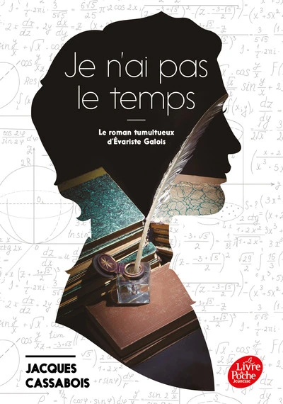 Je n'ai pas le temps