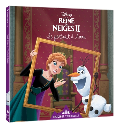 La Reine des Neiges II