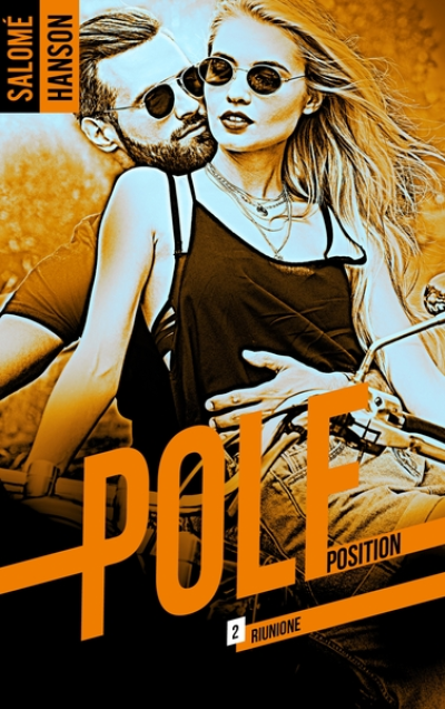 Pole Position, tome 2