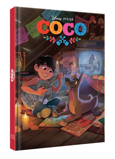 Coco