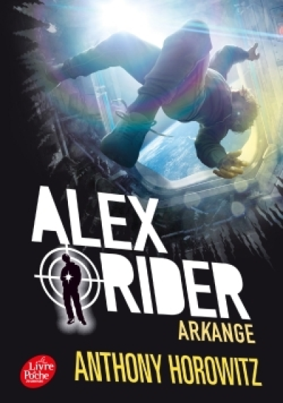 Alex Rider