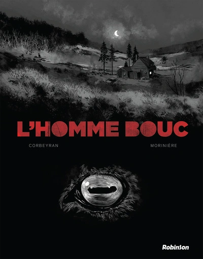 L'homme-bouc