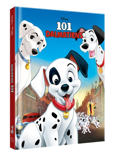 Les 101 dalmatiens