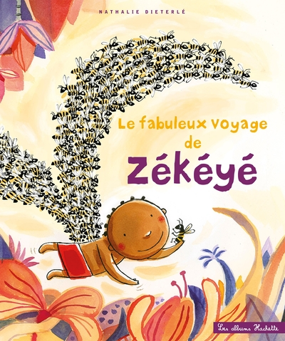 Le fabuleux voyage de Zékéyé