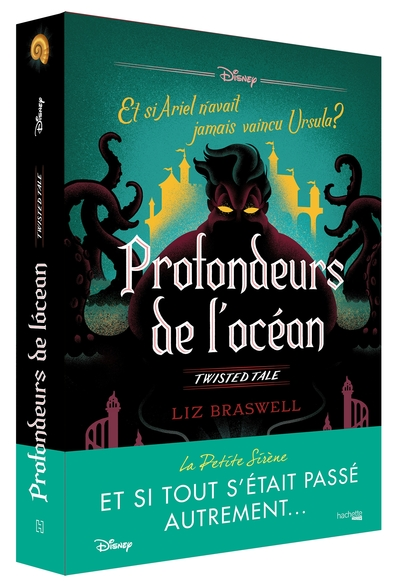 Profondeurs de l'océan