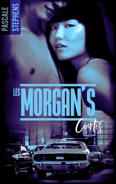 Les Morgan's