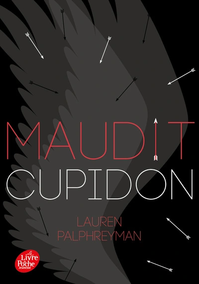 Maudit Cupidon, tome 1