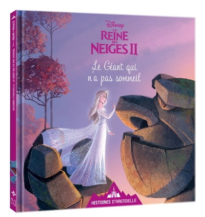 La Reine des Neiges II