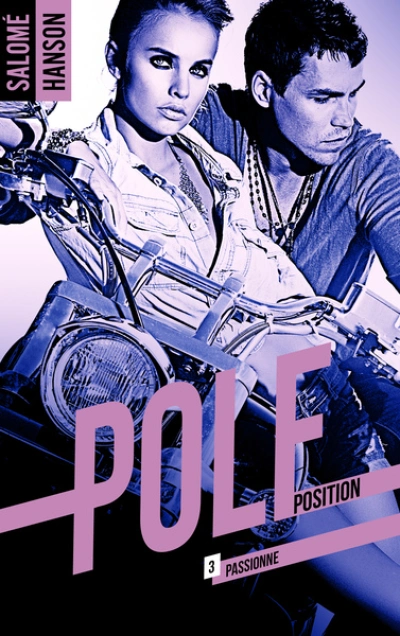 Pole Position, tome 3