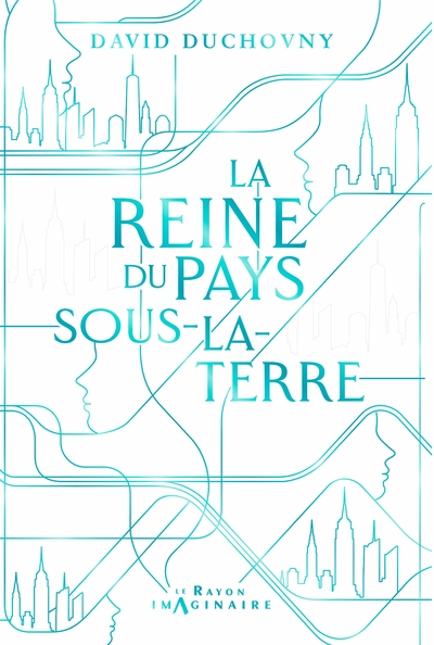 La Reine du Pays-sous-la-Terre