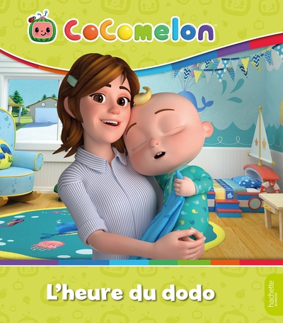 Cocomelon - Je veux aussi des légumes