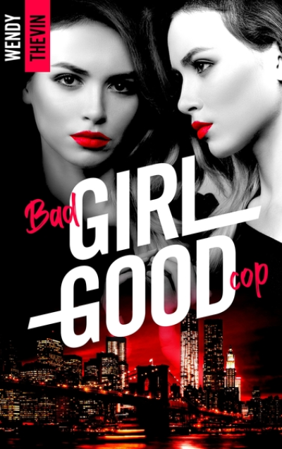 Bad girl Good cop