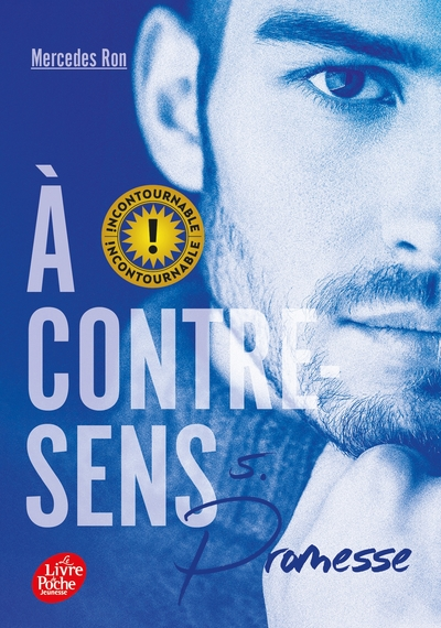 À contre-sens, tome 5 : Promesse