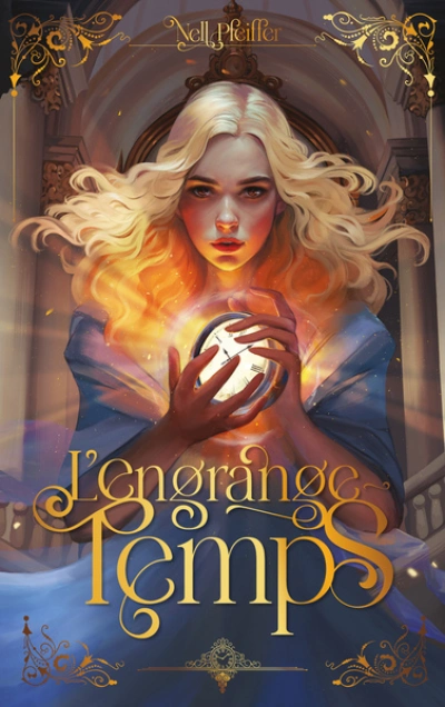 L'Engrange-Temps, tome 1