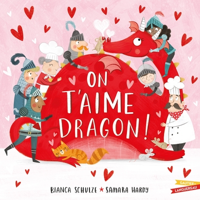 On t'aime Dragon !