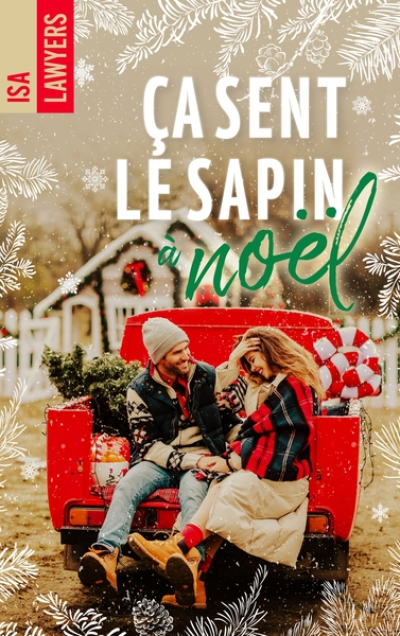 Ça sent le sapin à Noël