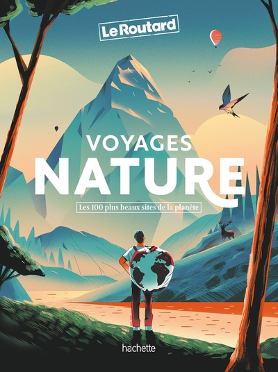 Voyages Nature