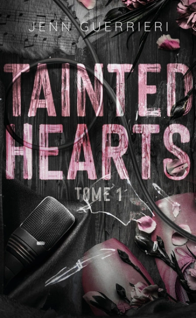 Tainted hearts