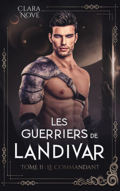 Les guerriers de Landivar