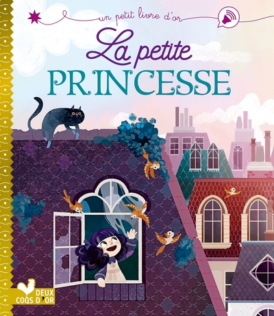 La petite princesse