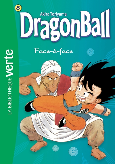 Dragon ball (roman)