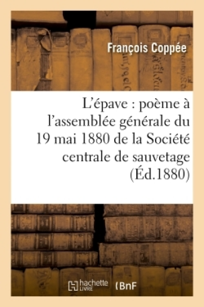 L'épave