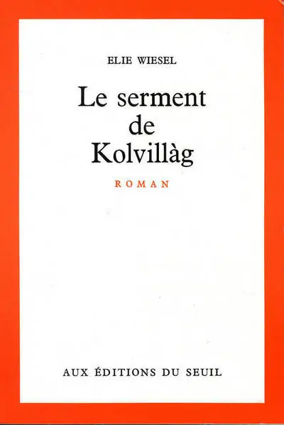 Le serment de Kolvillàg