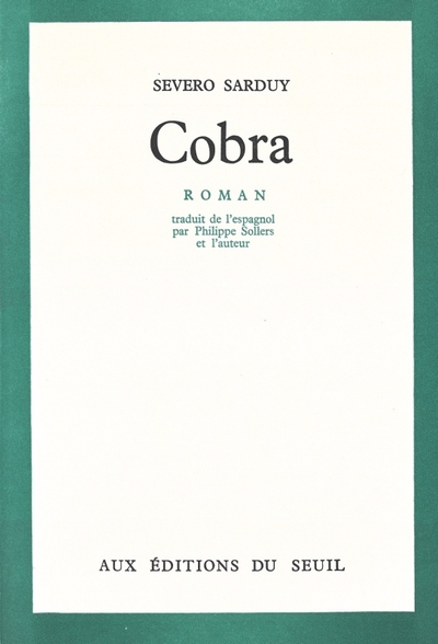 Cobra