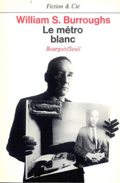 Le métro blanc