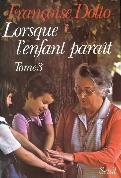 Lorsque l'enfant paraît