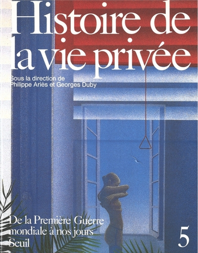 Histoire de la vie privée