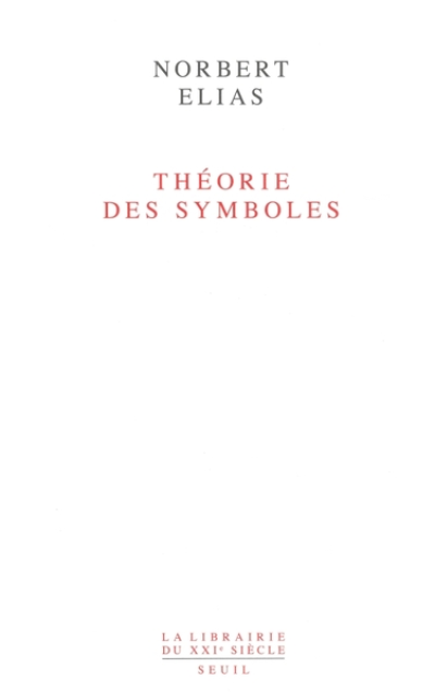 Théorie des symboles