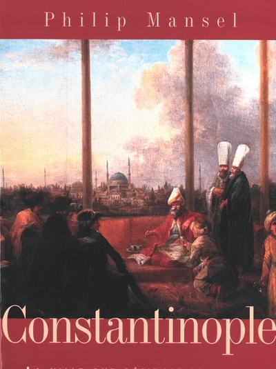 Constantinople