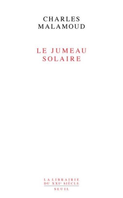 Le Jumeau solaire