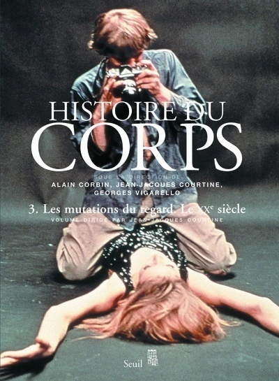 Histoire du corps