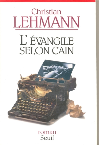 L'évangile selon Caïn