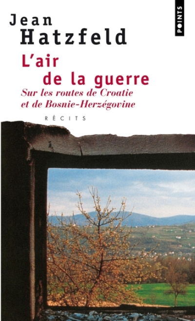 L'air de la guerre