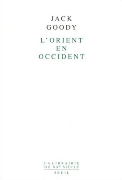 L'Orient en Occident