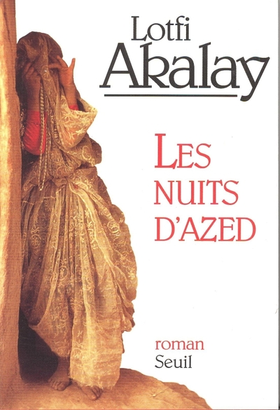 Les Nuits d'Azed