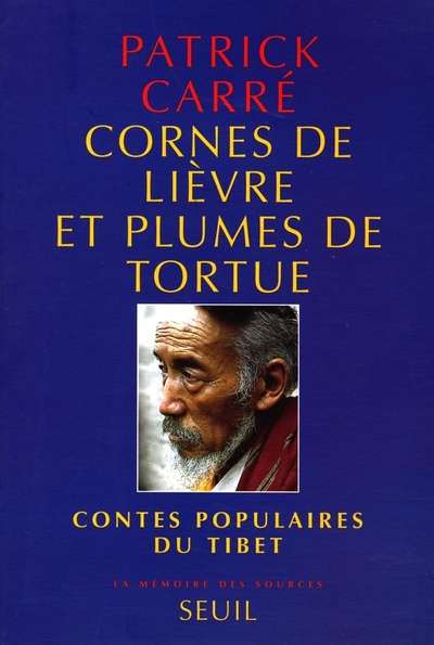 Cornes de lièvres et plumes de tortues