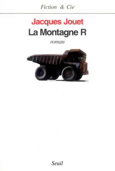 La montagne R