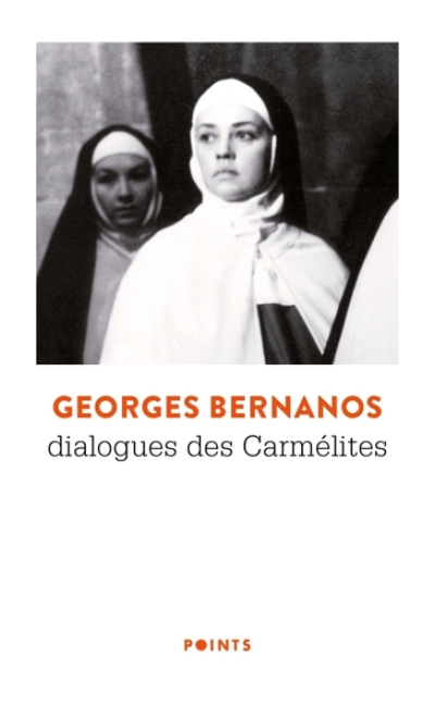 Dialogues des Carmélites