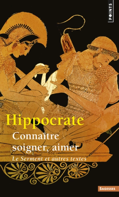 Connaître, soigner, aimer