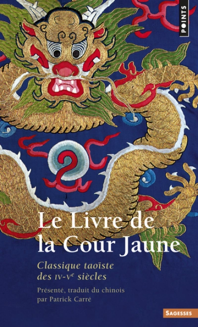 Le Livre de la Cour Jaune