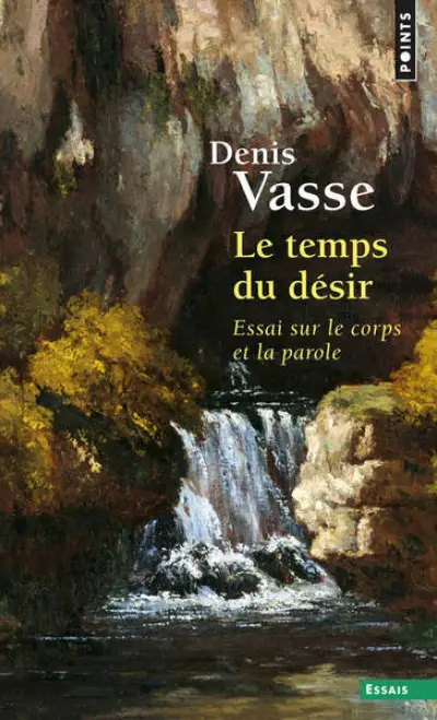 Le Temps du désir