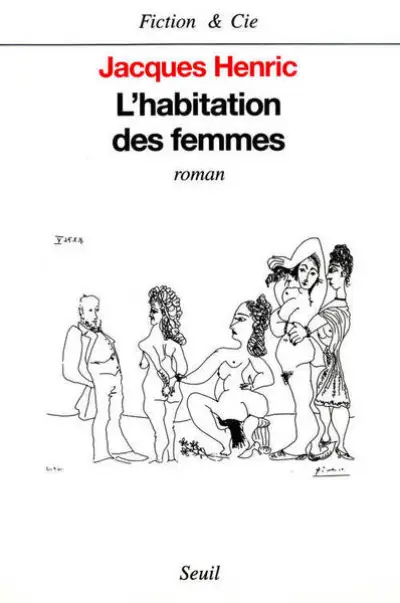 L'habitation des femmes