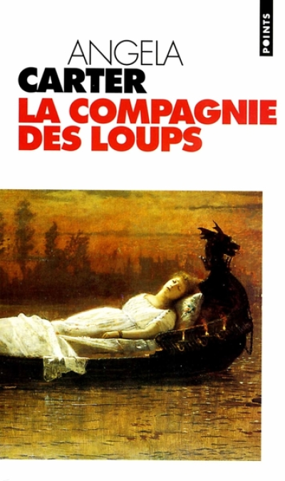 La Compagnie des Loups