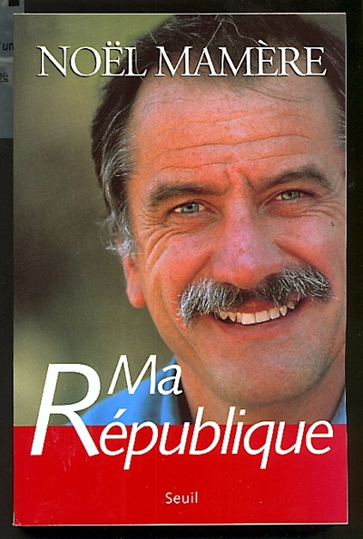 Ma République