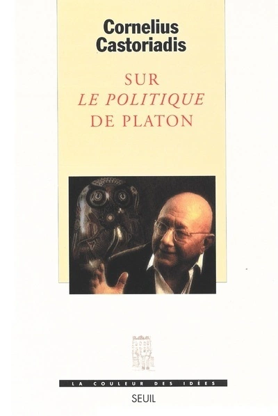 Sur 'le politique' de Platon