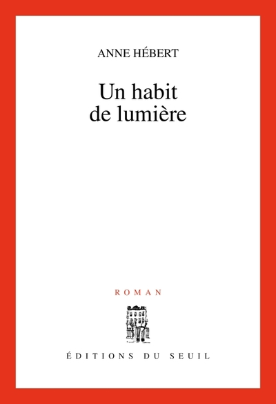 Un habit de lumière